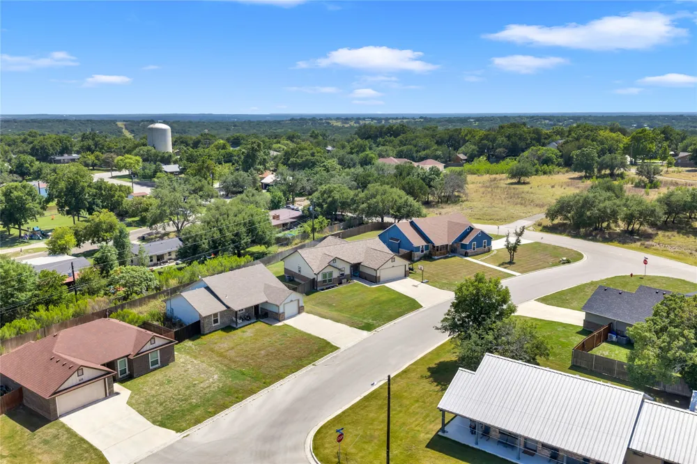 1106 Limestone Drive Lampasas, TX 76550
