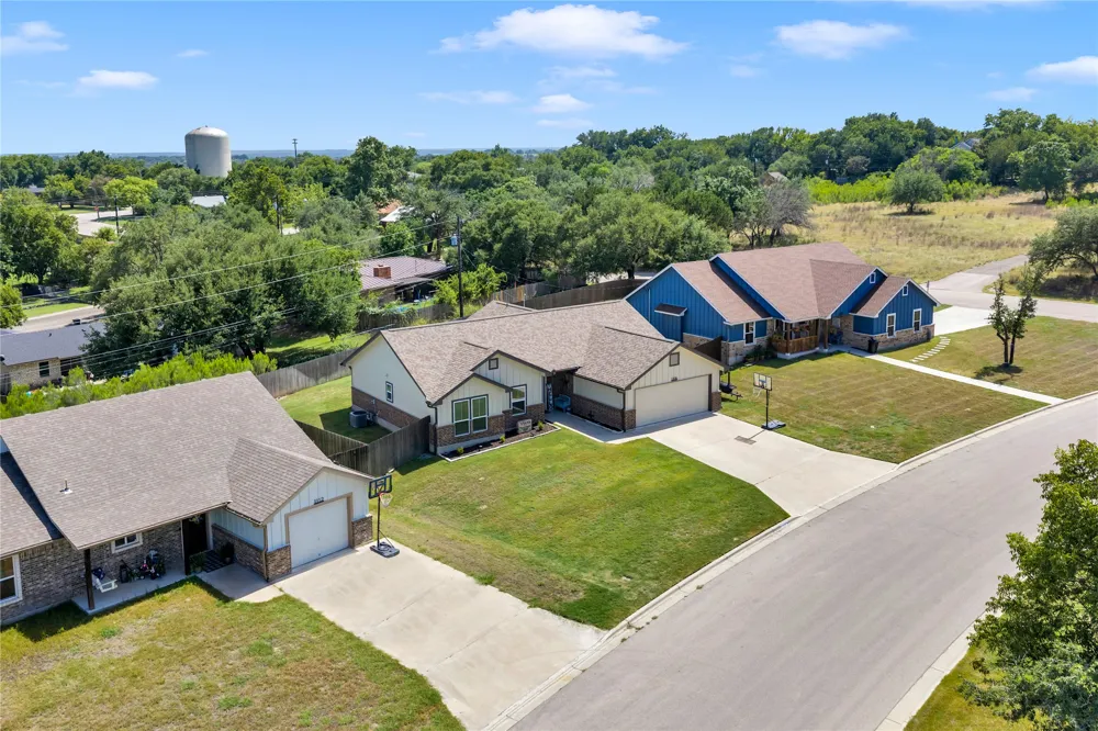 1106 Limestone Drive Lampasas, TX 76550