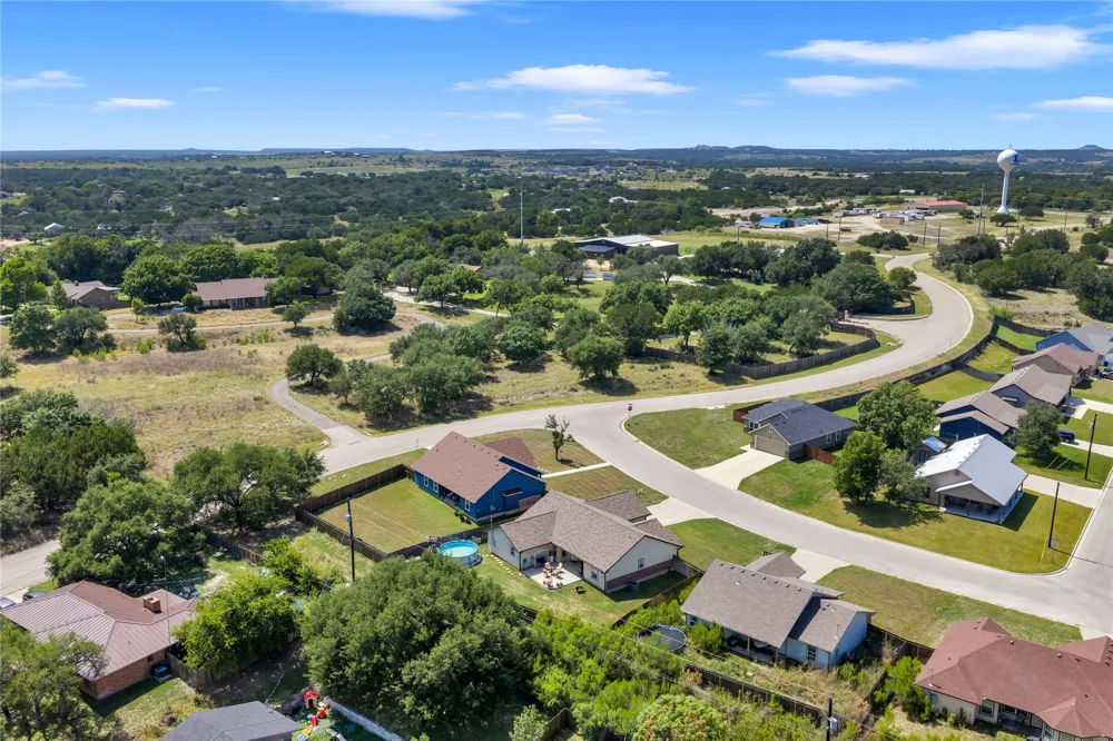1106 Limestone Drive Lampasas, TX 76550