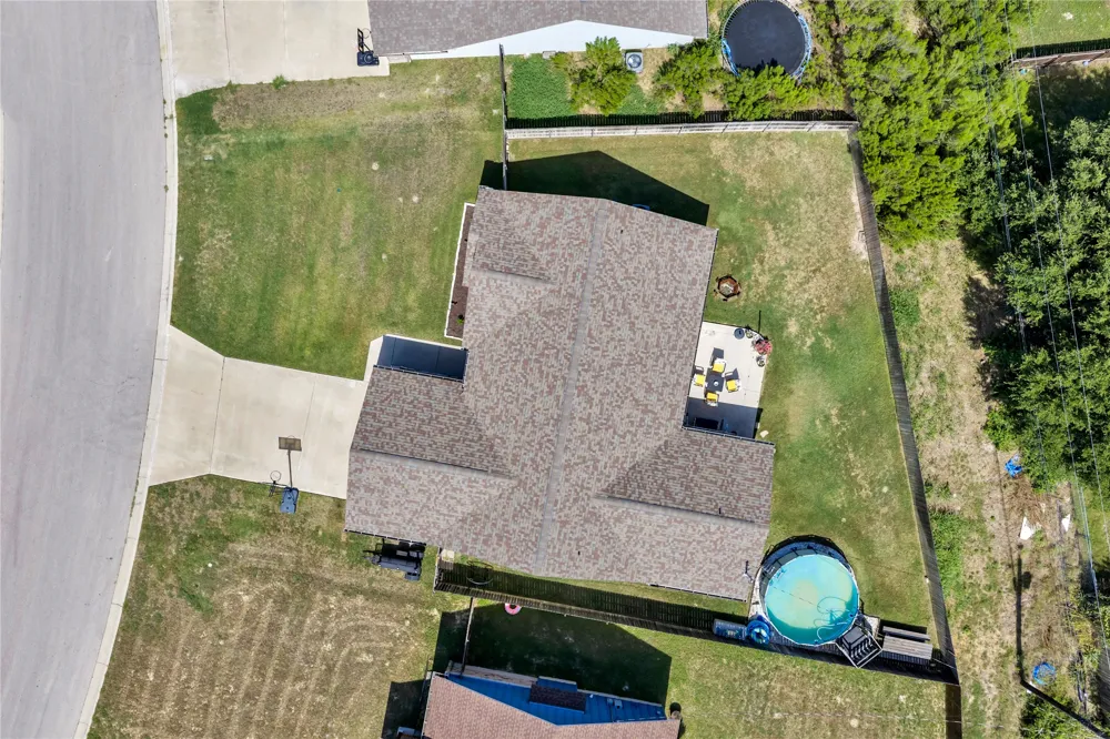 1106 Limestone Drive Lampasas, TX 76550
