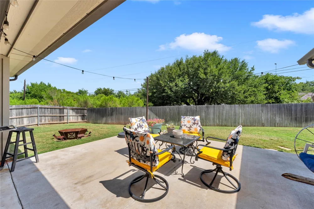 1106 Limestone Drive Lampasas, TX 76550