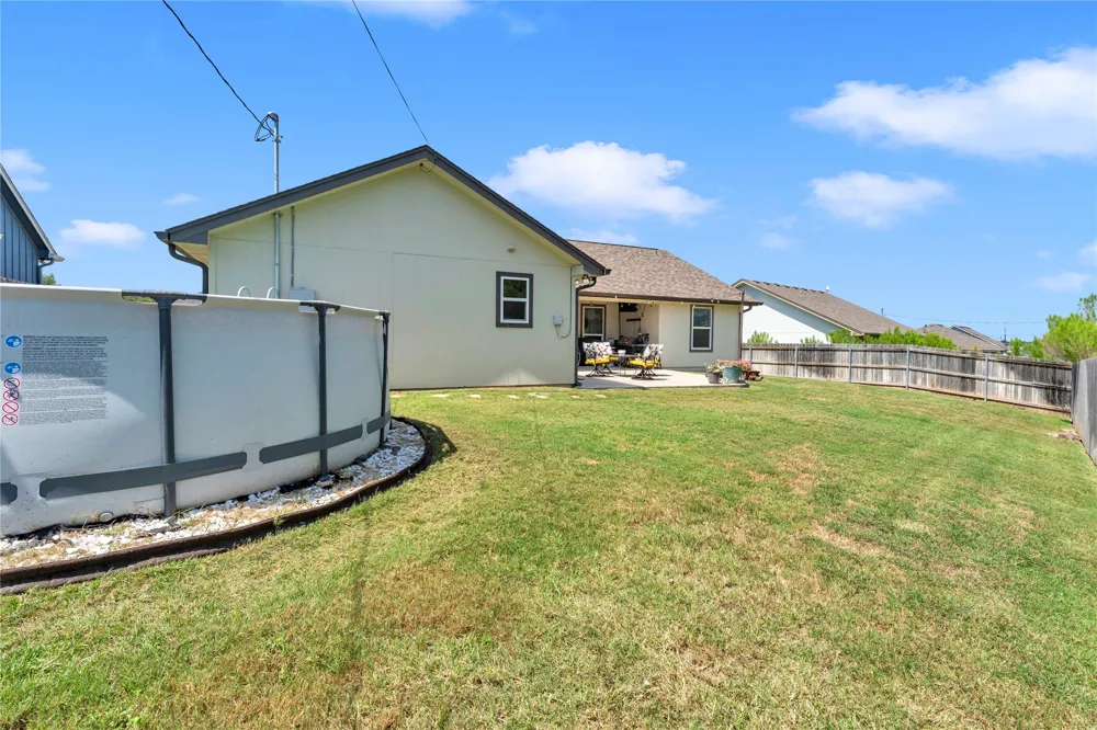 1106 Limestone Drive Lampasas, TX 76550