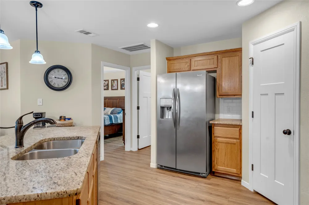 1106 Limestone Drive Lampasas, TX 76550