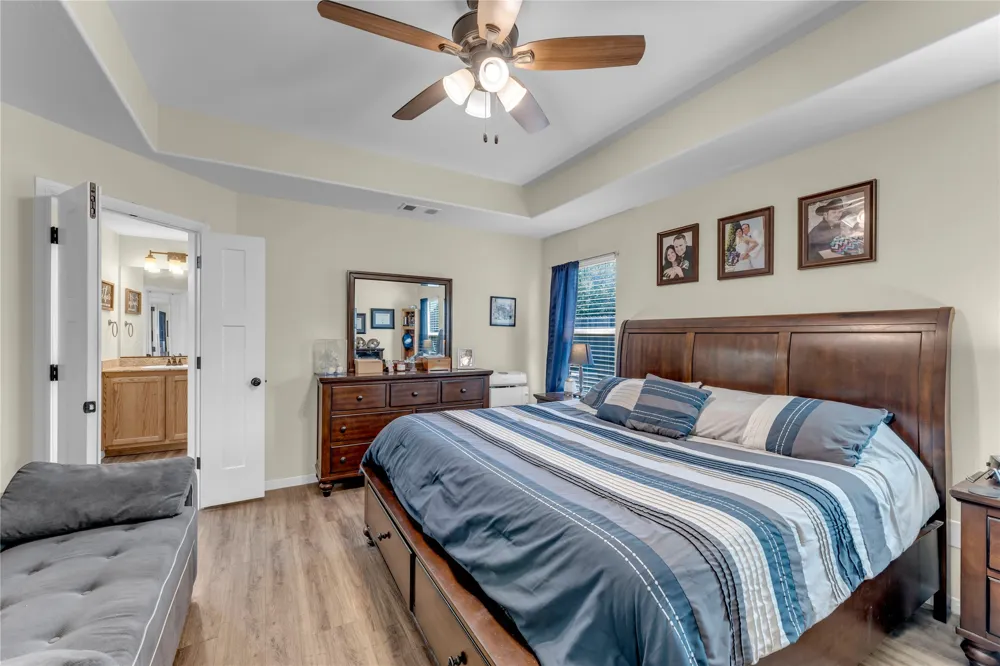 1106 Limestone Drive Lampasas, TX 76550