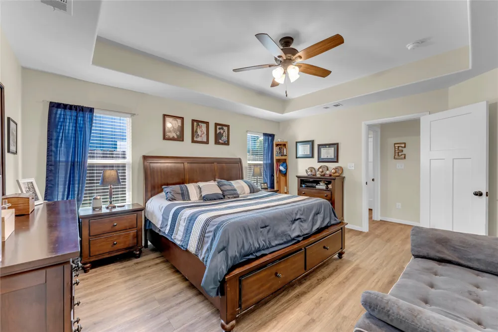 1106 Limestone Drive Lampasas, TX 76550