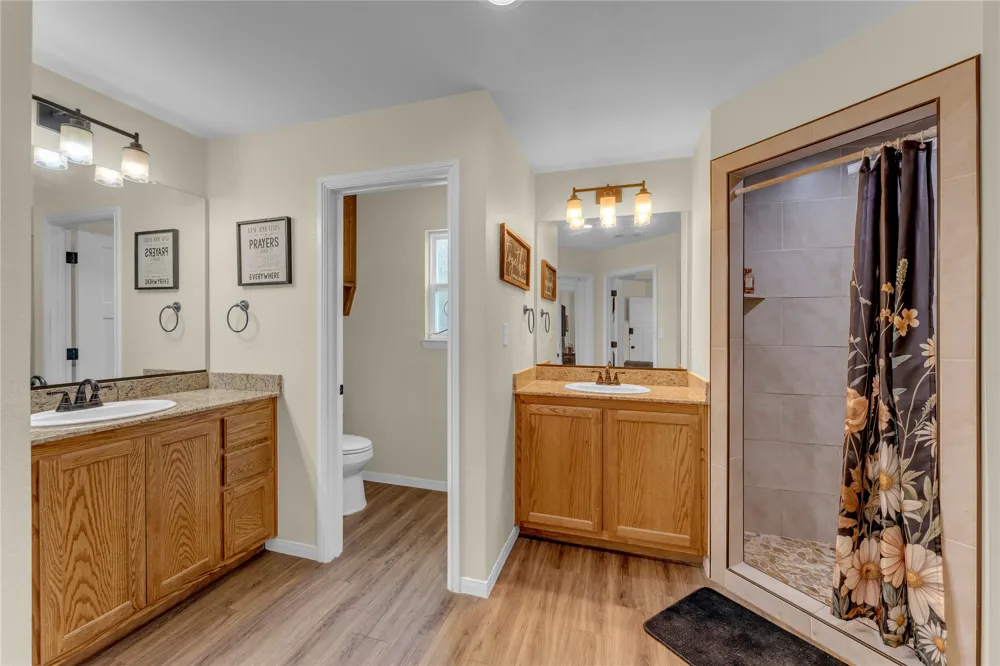 1106 Limestone Drive Lampasas, TX 76550