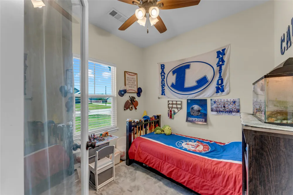1106 Limestone Drive Lampasas, TX 76550