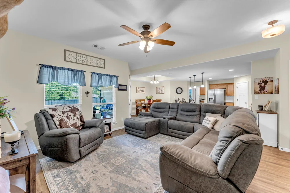 1106 Limestone Drive Lampasas, TX 76550