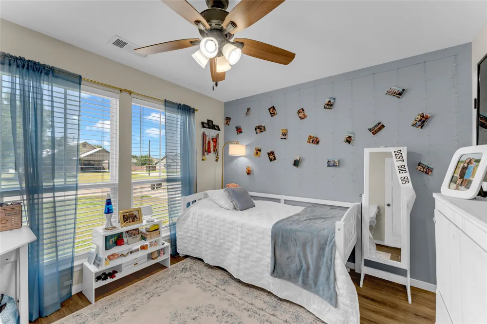 1106 Limestone Drive Lampasas, TX 76550