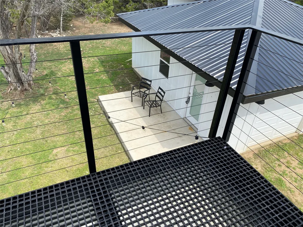 31 HEATHROW LANE Wimberley, TX 78676