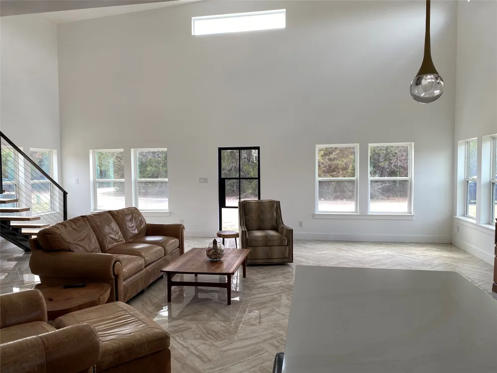 31 HEATHROW LANE Wimberley, TX 78676