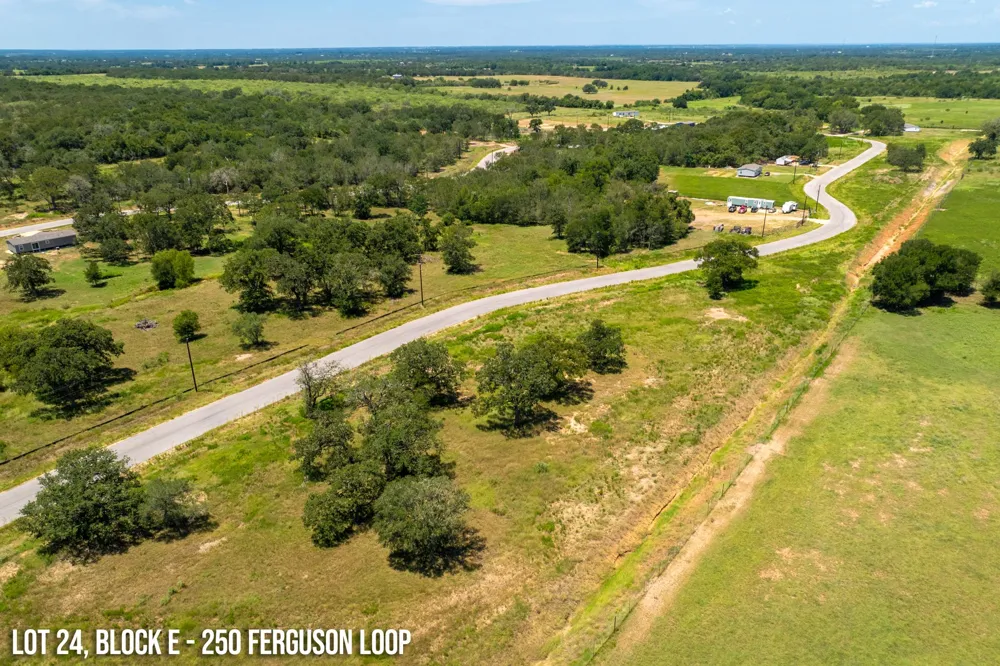 250 Ferguson Loop Dale, TX 78616