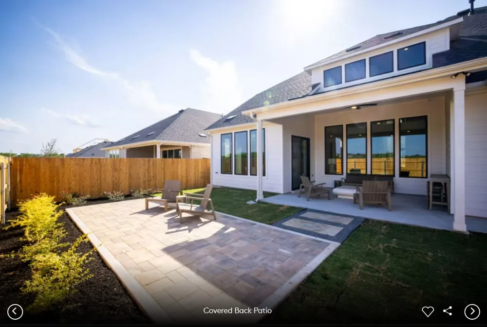 16401 Winnie Mae Bend Pflugerville, TX 78660