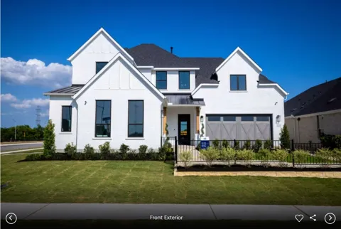 16401 Winnie Mae Bend