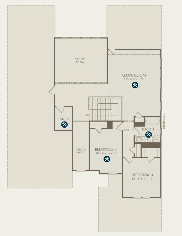 16401 Winnie Mae Bend Pflugerville, TX 78660