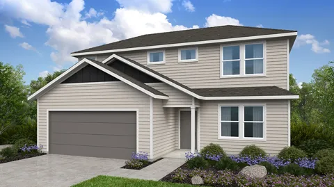 5908 Taunte Drive