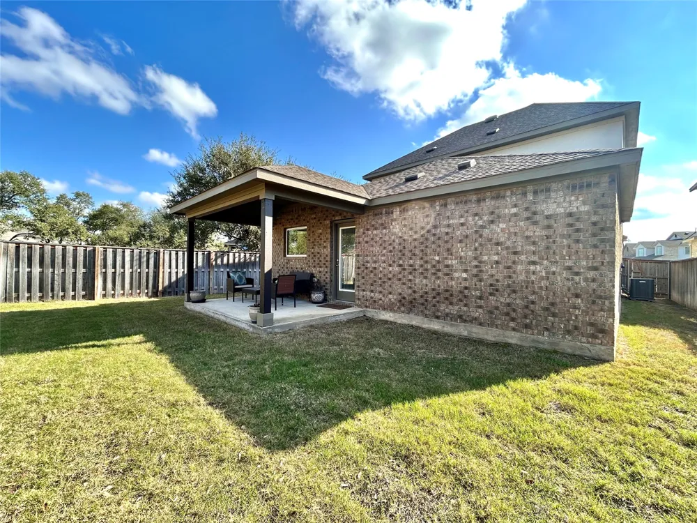 1357 Kneehigh Lane Georgetown, TX 78633