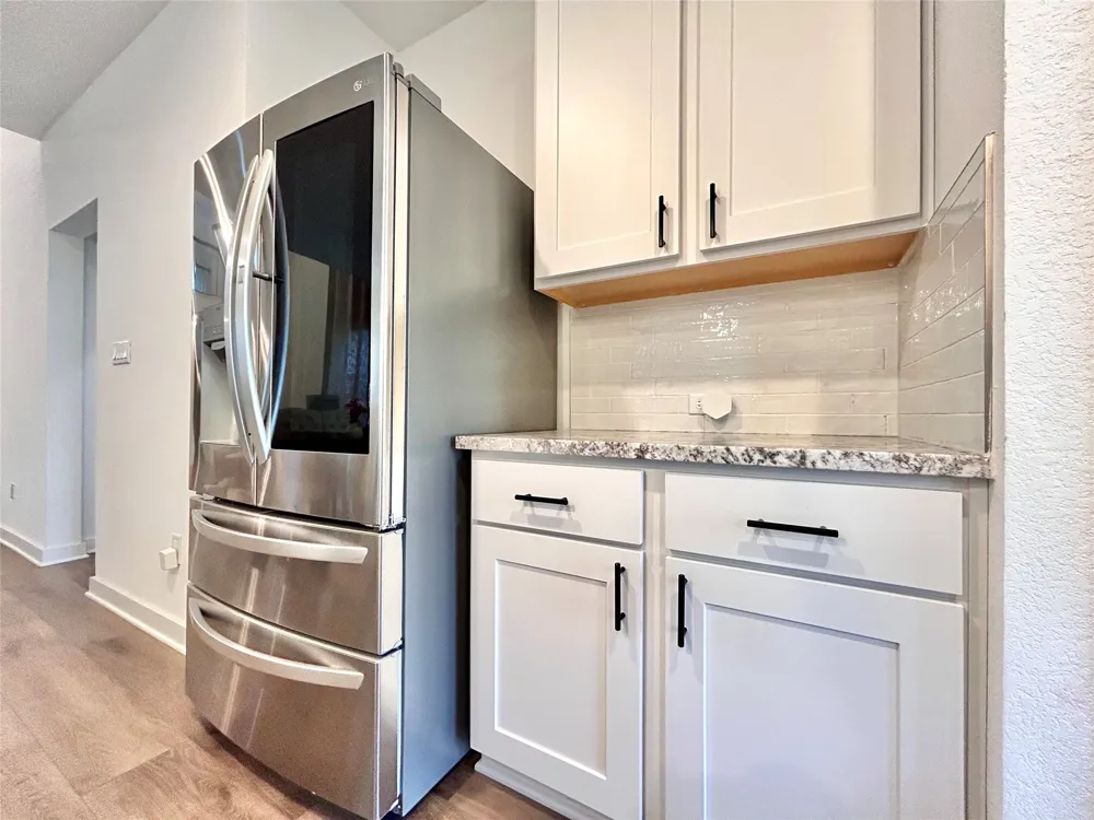 1357 Kneehigh Lane Georgetown, TX 78633