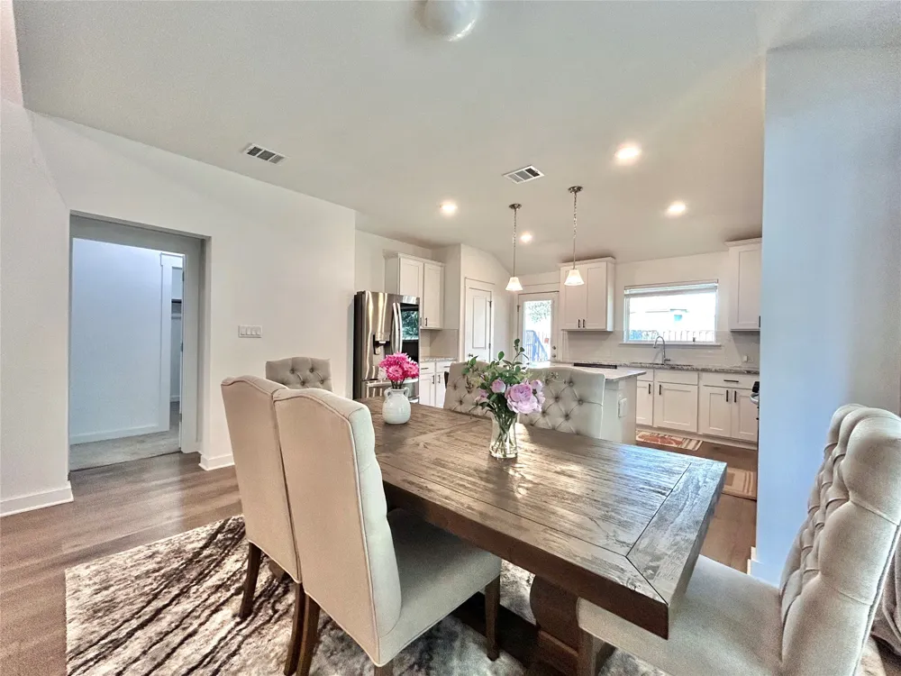 1357 Kneehigh Lane Georgetown, TX 78633