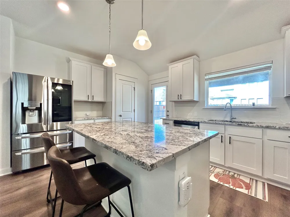1357 Kneehigh Lane Georgetown, TX 78633