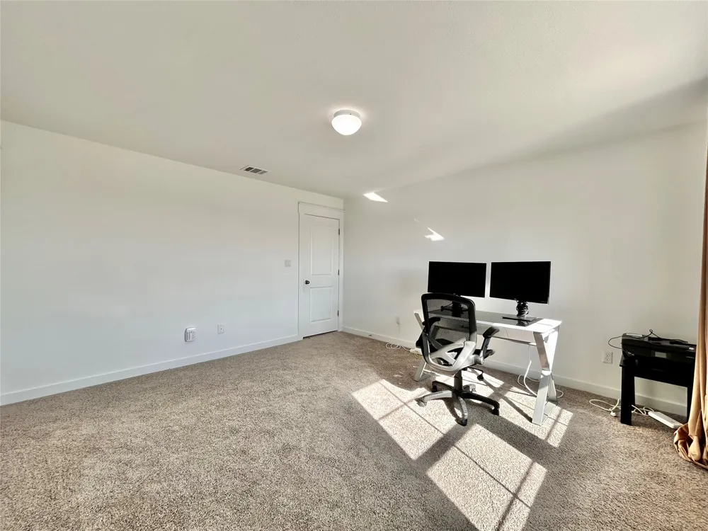 1357 Kneehigh Lane Georgetown, TX 78633