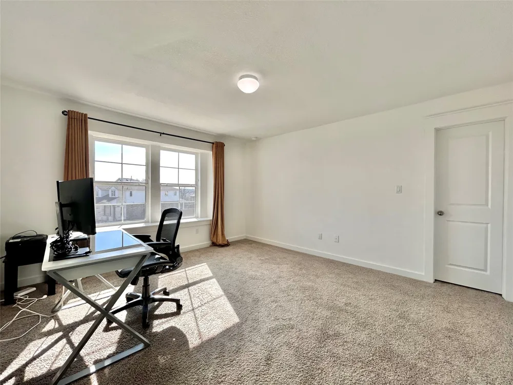 1357 Kneehigh Lane Georgetown, TX 78633