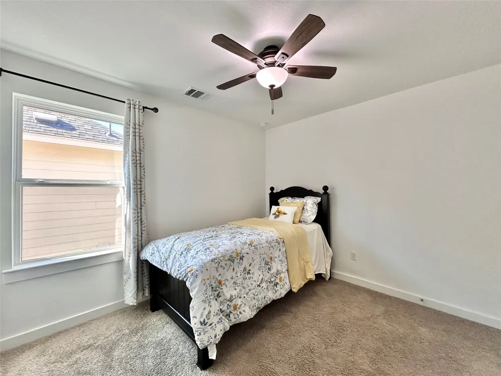 1357 Kneehigh Lane Georgetown, TX 78633
