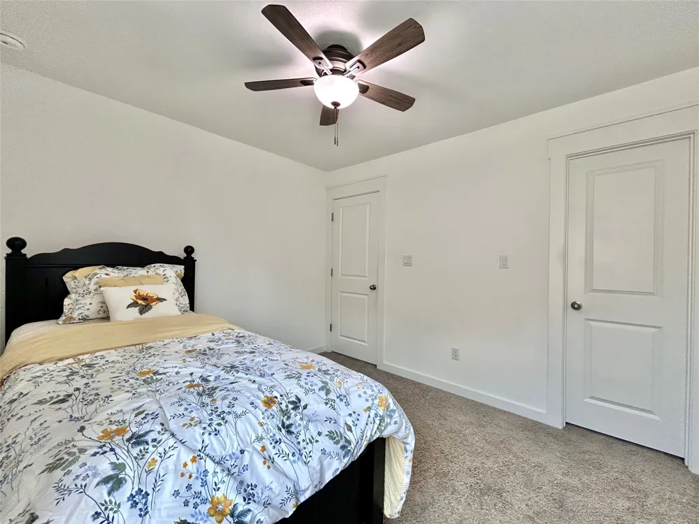 1357 Kneehigh Lane Georgetown, TX 78633
