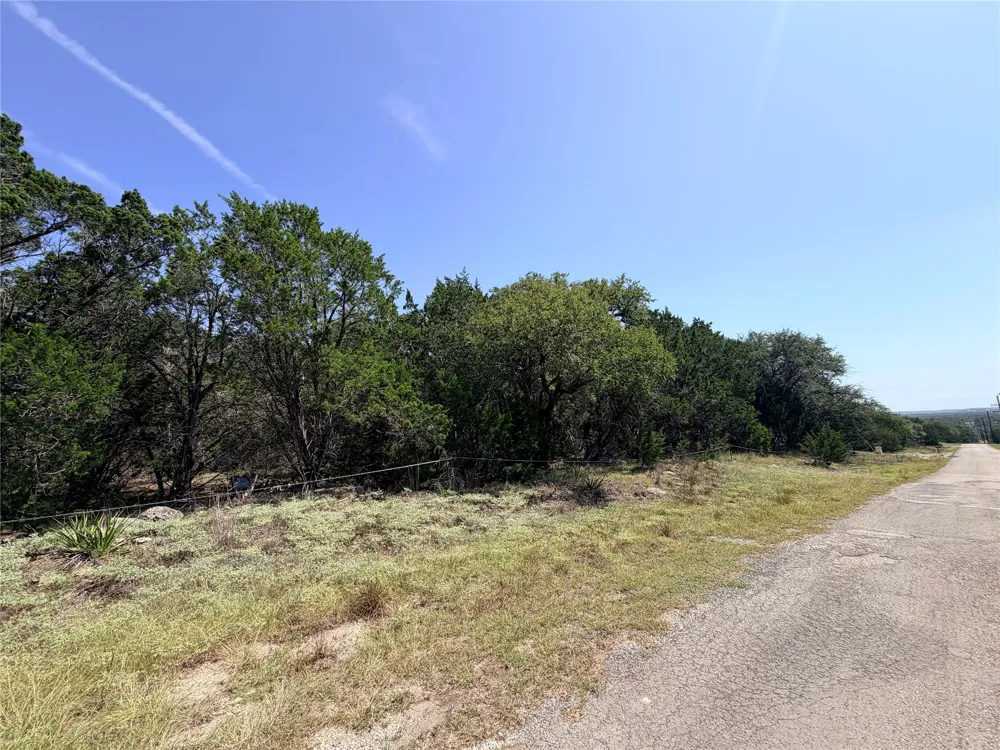 250 Oak Knob Wimberley, TX 78676