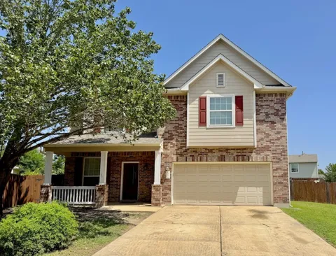 137 Firewheel Cove
