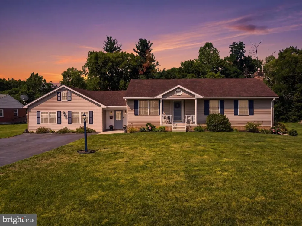 16105 WRIGHT ROAD Williamsport, MD 21795