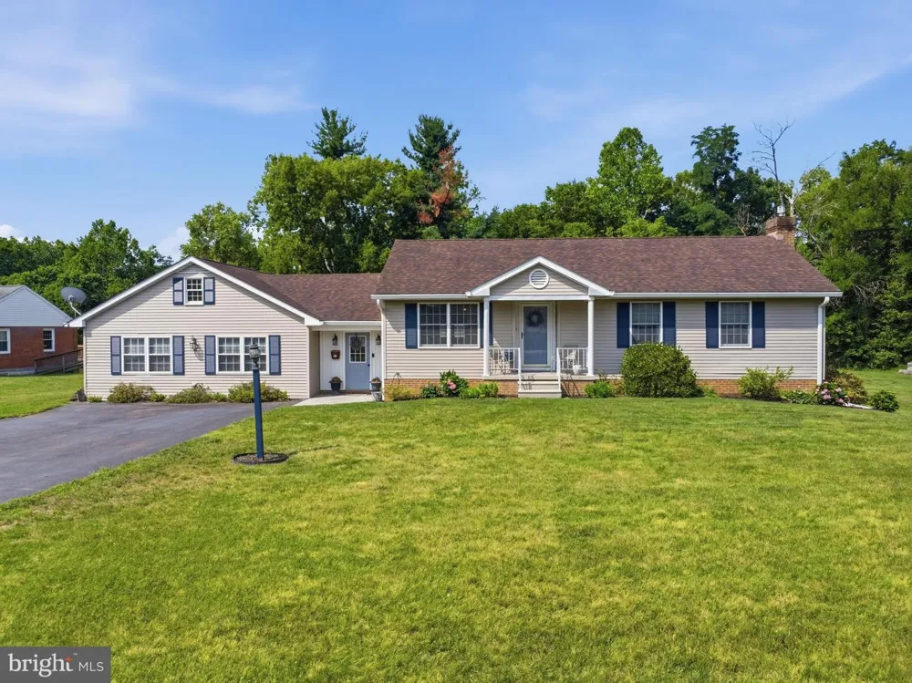 16105 WRIGHT ROAD Williamsport, MD 21795