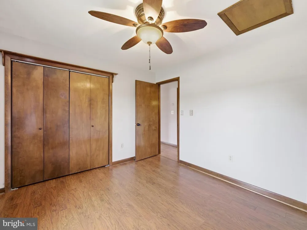 16105 WRIGHT ROAD Williamsport, MD 21795