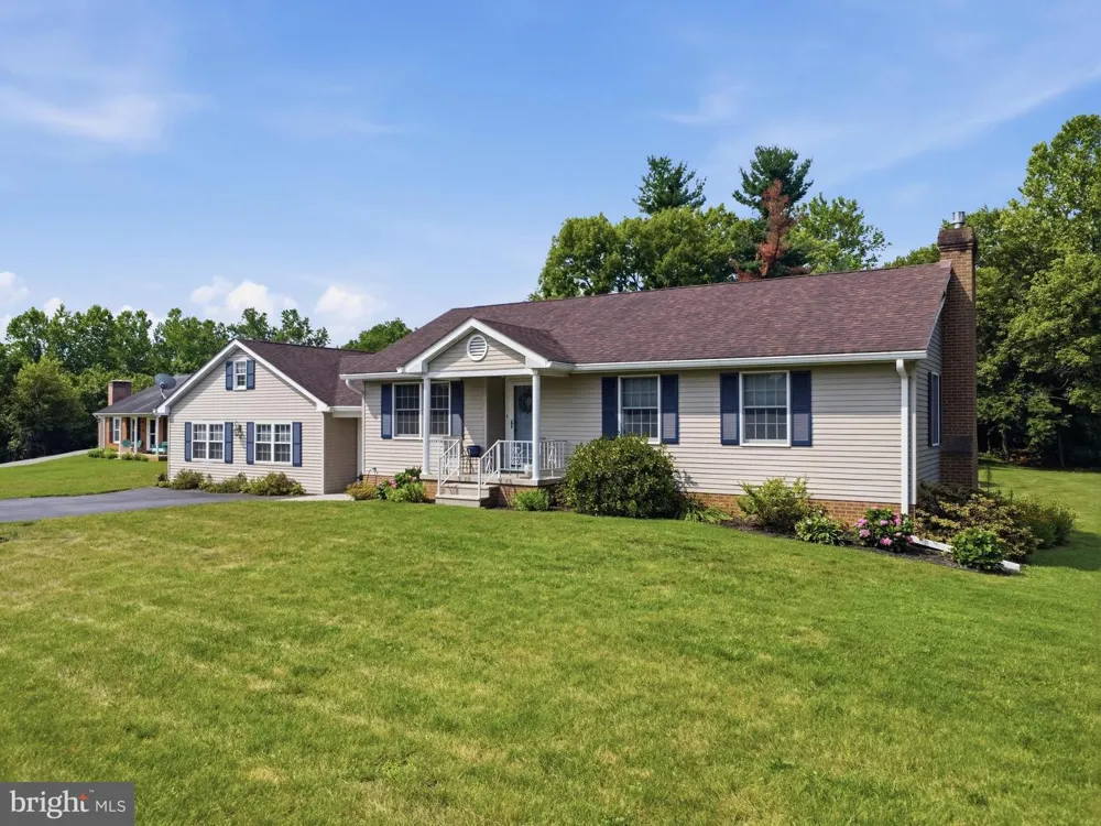 16105 WRIGHT ROAD Williamsport, MD 21795