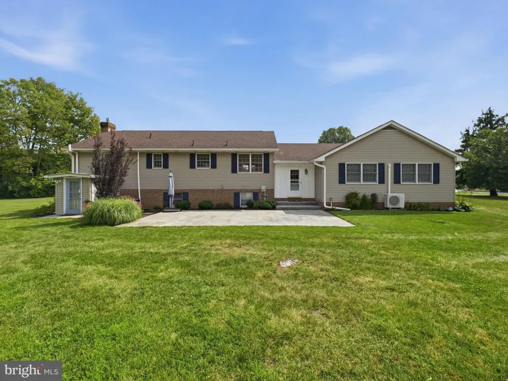 16105 WRIGHT ROAD Williamsport, MD 21795