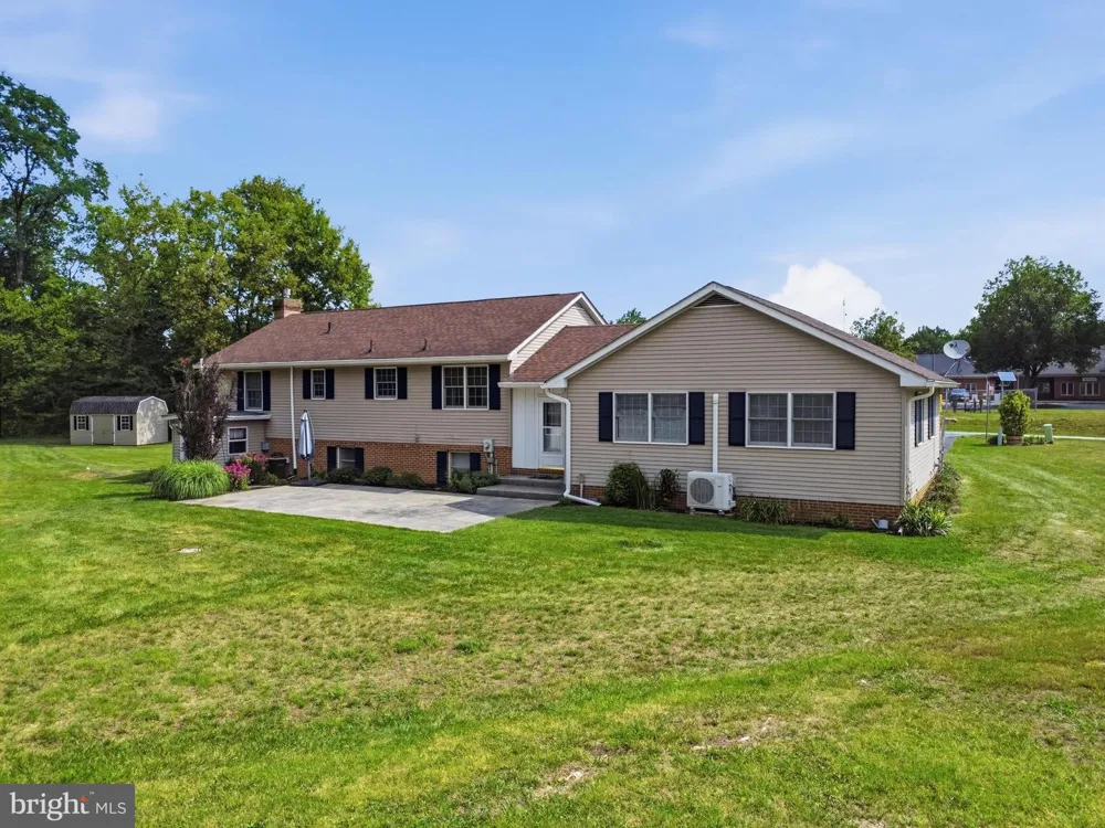 16105 WRIGHT ROAD Williamsport, MD 21795
