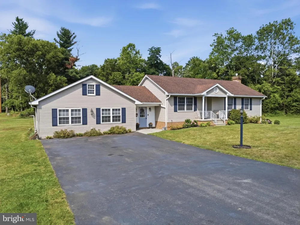 16105 WRIGHT ROAD Williamsport, MD 21795