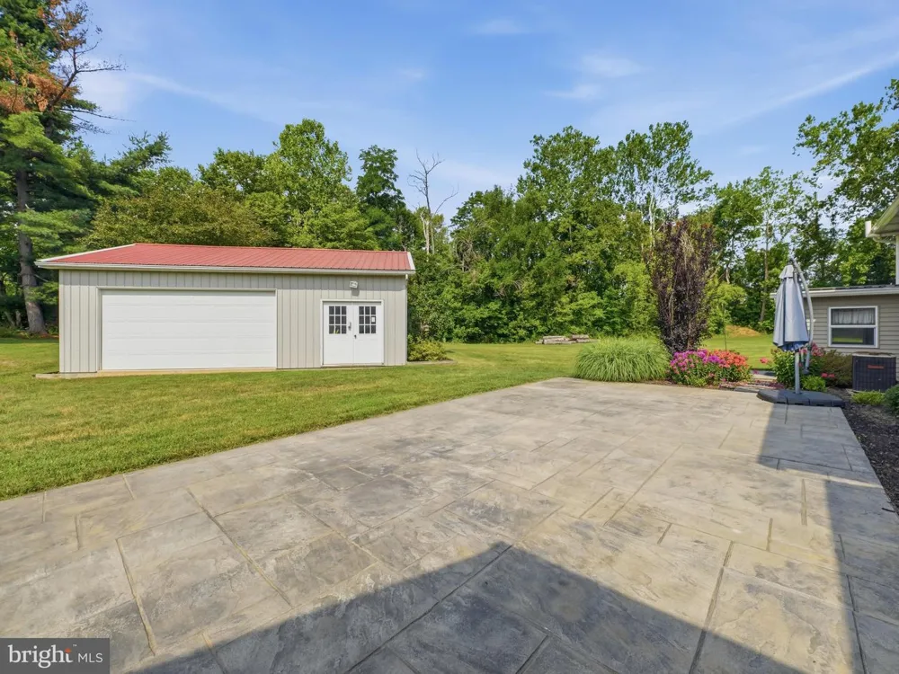 16105 WRIGHT ROAD Williamsport, MD 21795
