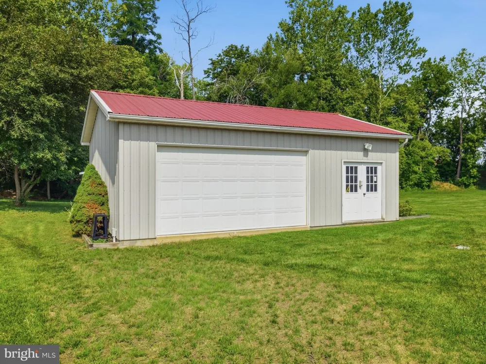 16105 WRIGHT ROAD Williamsport, MD 21795