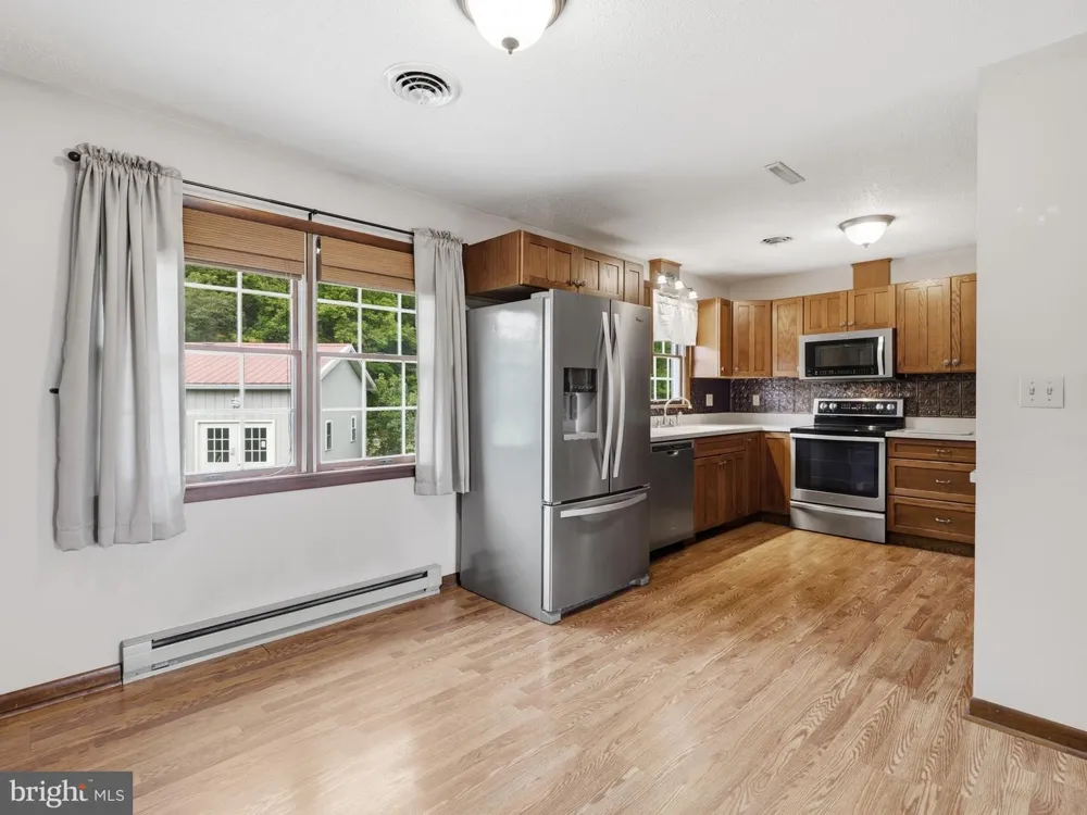 16105 WRIGHT ROAD Williamsport, MD 21795
