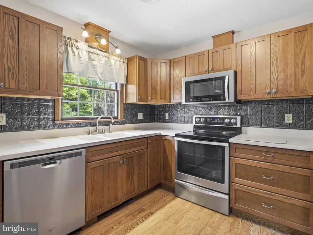 16105 WRIGHT ROAD Williamsport, MD 21795