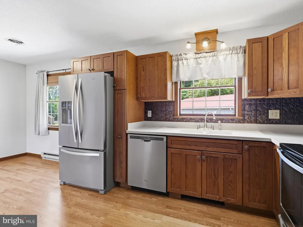 16105 WRIGHT ROAD Williamsport, MD 21795