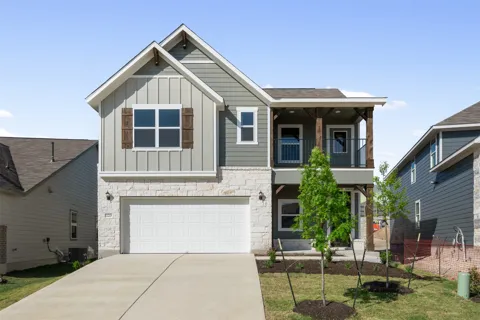202 Willow Heights Drive