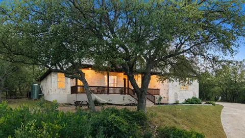 1906 Bee Creek Road
