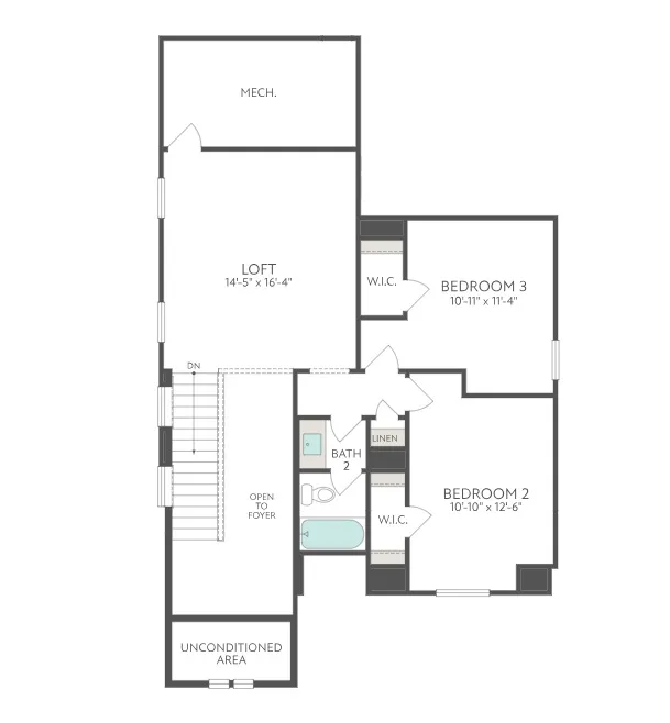 260 Bloomington Loop Hutto, TX 78634