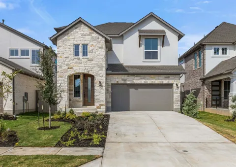 260 Bloomington Loop