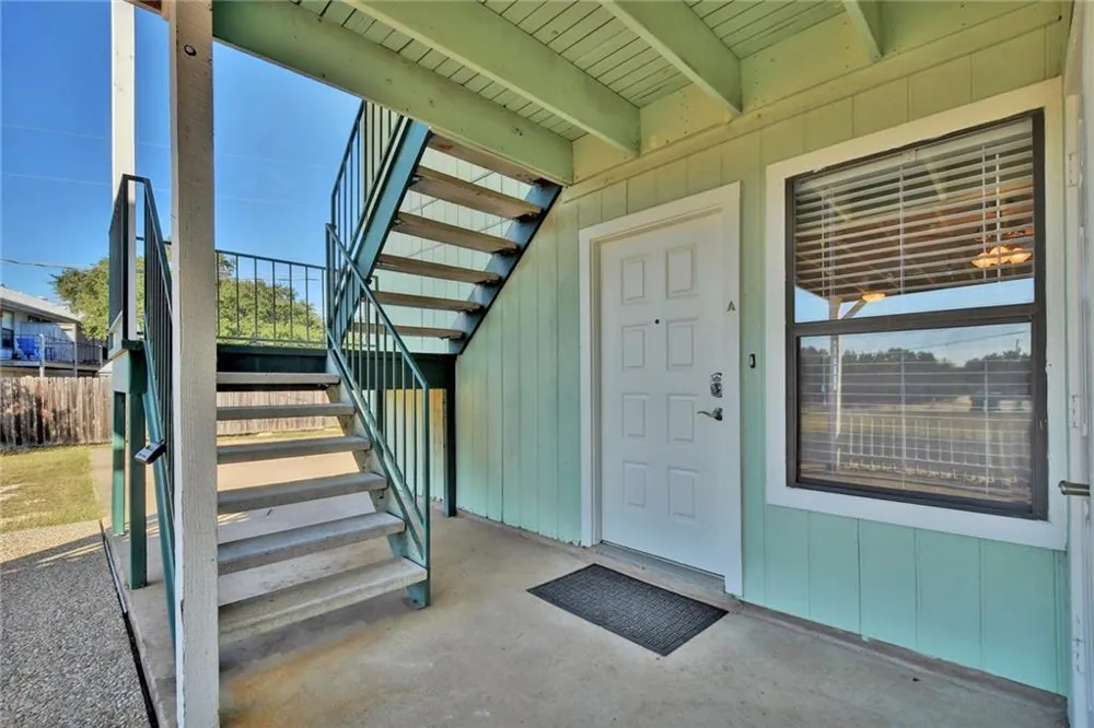 20800 Bonanza Street #A Lago Vista, TX 78645