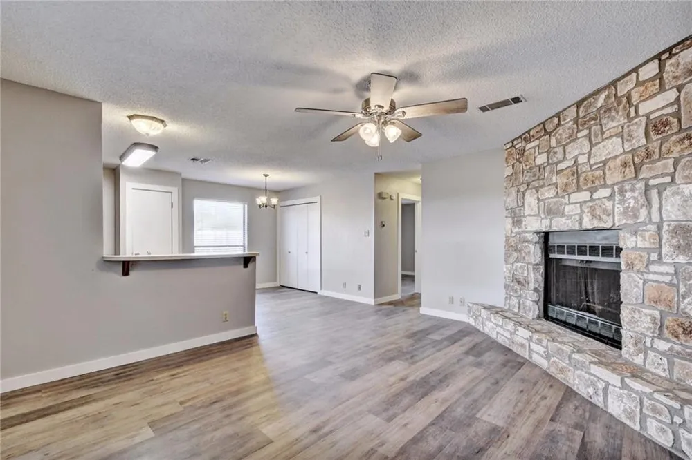 20800 Bonanza Street #A Lago Vista, TX 78645