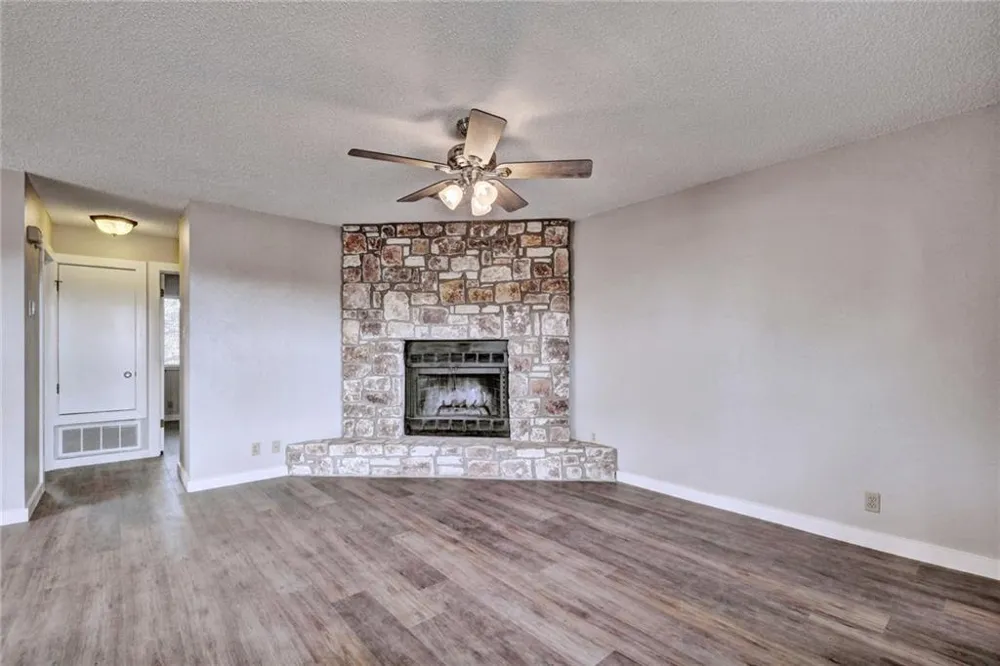 20800 Bonanza Street #A Lago Vista, TX 78645