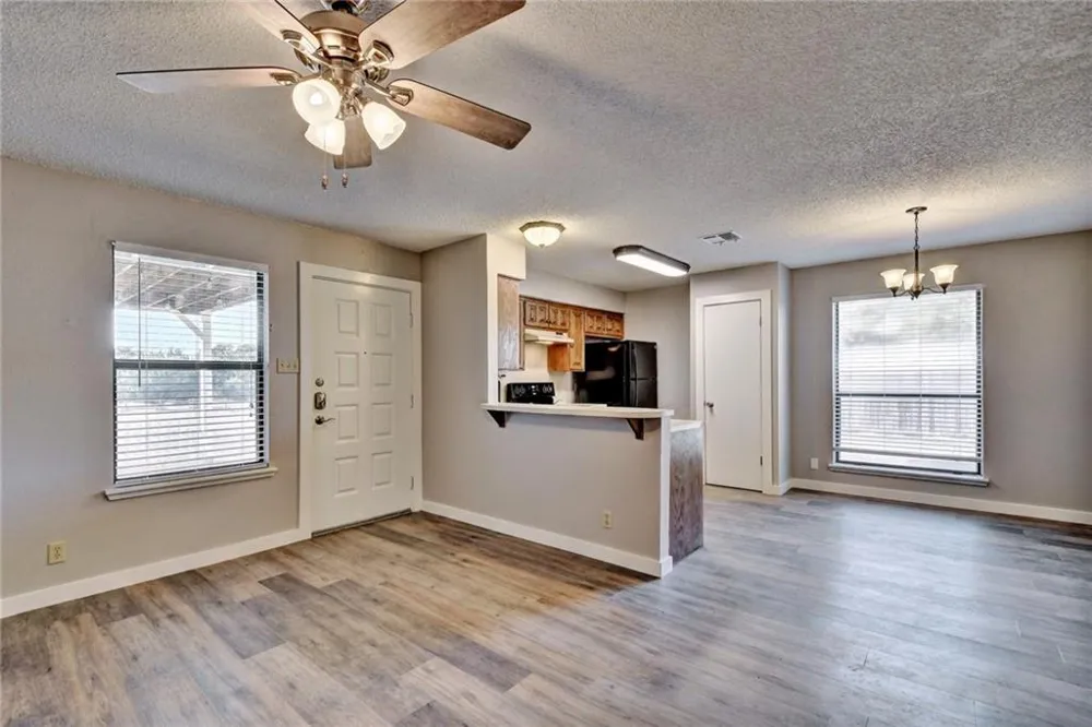 20800 Bonanza Street #A Lago Vista, TX 78645